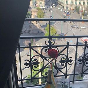 Pit Stop Napoli Centrale