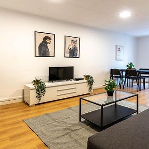 Magnifico Apartamento Camp Nou
