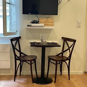 Appartement Studio