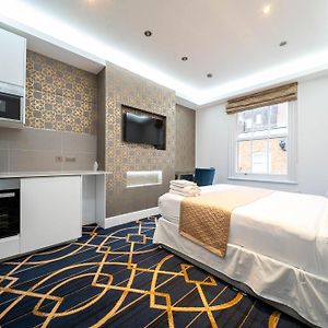Studio de Luxe Lit King-Size