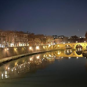 Trastevere Numero 28