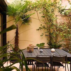 Magnifique appartement au centre-ville de Nice