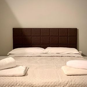 Apartment Odesos