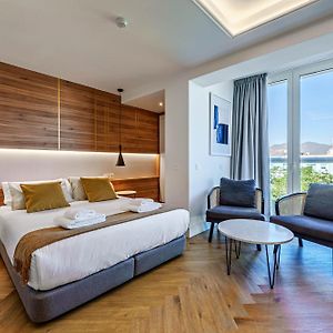 Appartement à 2 Chambres à Coucher