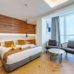 Appartement à 2 Pièces
