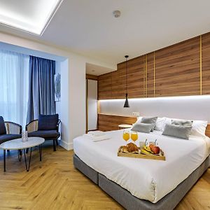 Appartement à 1 Chambre à Coucher avec Accès aux Personnes Handicapées