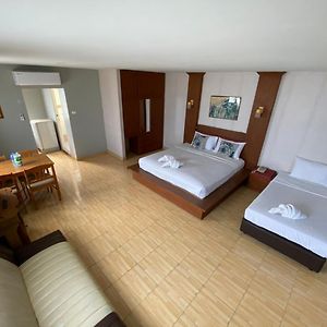 Green Beach Pattaya