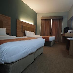 Chambre de Luxe
