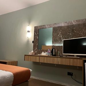 Chambre de Luxe Lit King-Size