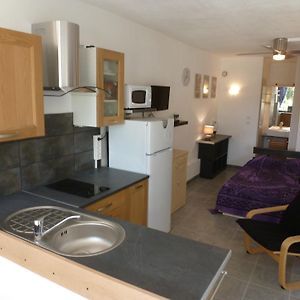 Appartement Village Naturiste Marvel