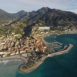 Studio Menton, 1 pièce, 4 personnes - FR-1-196-301
