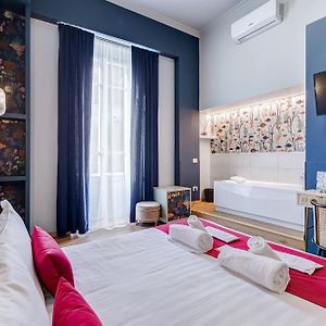 Vivilo Collection - Collina 24 Suites - Close To Via Veneto