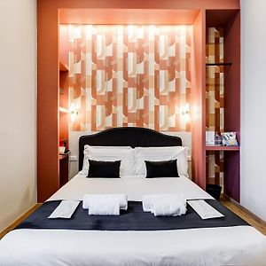 Chambre de Luxe Lit King-Size