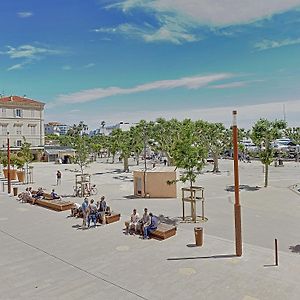 ACCI Cannes Marina