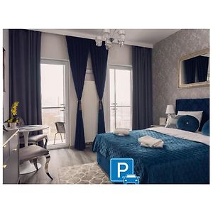 Prymasa Tysiaclecia 83A City Center Viev Free Garage By Perfect Apart 531