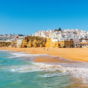 Albufeira Sunset With Pool By Homing
