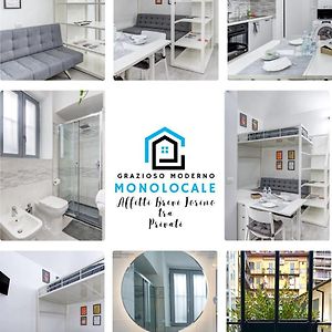 Appartement à 1 Chambre à Coucher