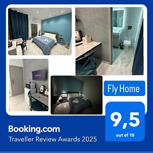 Chambre Grande Double