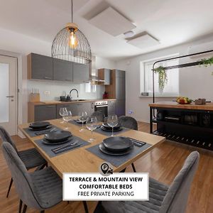Apartments Grahek