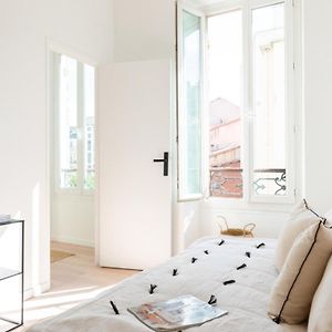 Village Vauban Suite