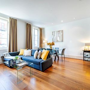 Appartement de Luxe