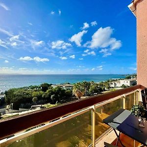 Grand T2, Vue Mer, Sanguinaires, Ac, Parking