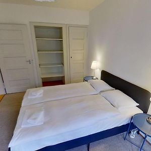 Apartment In The Heart Of Oerlikon