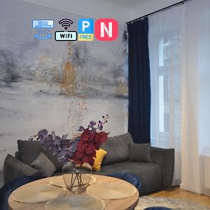 Appartement à 1 Chambre à Coucher