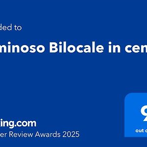 Luminoso Bilocale In Centro