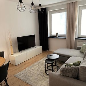 M&S Apartment