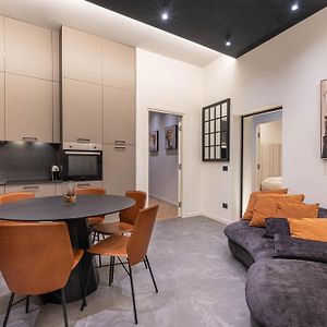 Appartement à 3 Chambres à Coucher