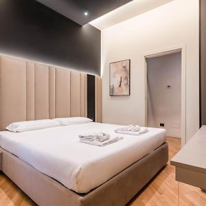 Moscovapremiumapartment In Brera