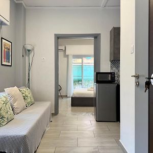 Appartement à 1 Chambre à Coucher