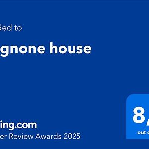 Mugnone House