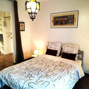 Maison 3 Chambres