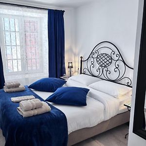 Shanti'S Andalusian Rooms