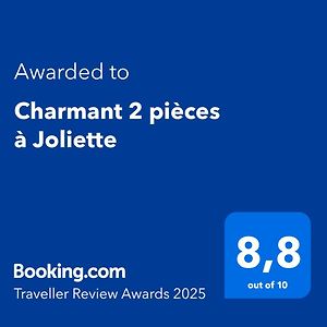 Charmant 2 Pieces A Joliette