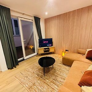 Cozy Flat