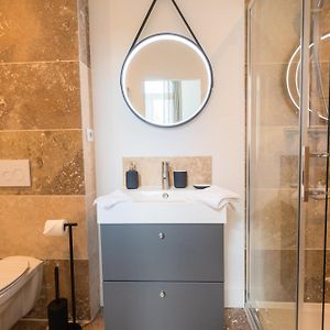 Suite de Luxe