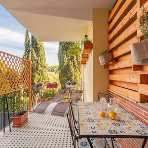 Vatican Family Loft