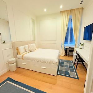 Chambre de Luxe Lit King-Size