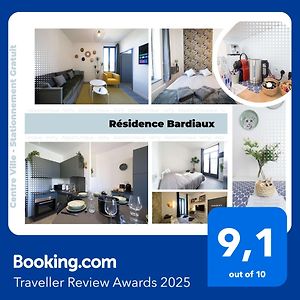 Appartunique - Residence Bardiaux