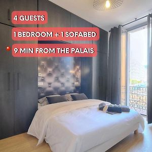 Appartement à 1 Chambre à Coucher