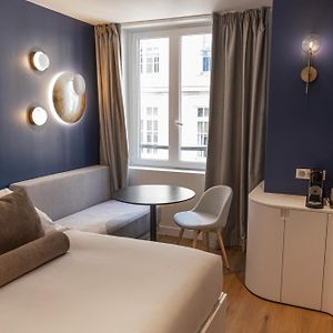 Chambre Premium Lit King-Size