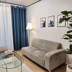 Appartement à 3 Chambres à Coucher