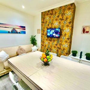 Maison 4 Chambres