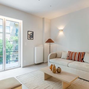 Culture Retreat Apartments Near Archaeological Museum By Upstreet