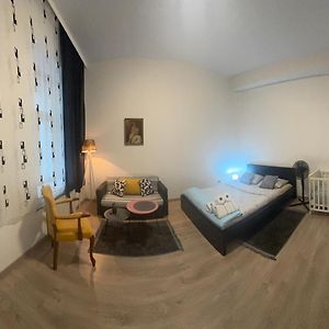 Appartement à 1 Chambre à Coucher