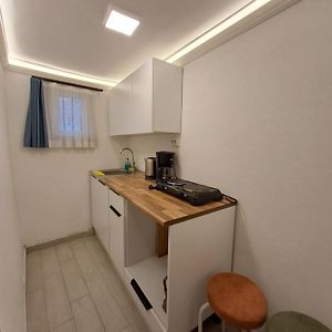 Suite à 2 Chambres à Coucher Lit King-Size