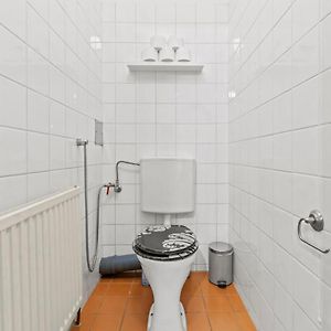 Appartement avec Accès aux Personnes Handicapées